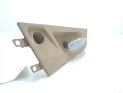 Peça sobressalente para automóvel em segunda mão puxador interior traseiro direito por bmw serie x3 (e83) 2.0d [2.0 ltr. - 110 kw 16v diesel cat] referências oem iam 3403894r