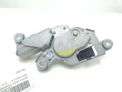 Peça sobressalente para automóvel em segunda mão motor do limpador traseiro por bmw serie x3 (e83) 2.0d [2.0 ltr. - 110 kw 16v diesel cat] referências oem iam 6917907