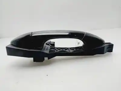 Автозапчастина б/у зовнішня ручка передня прав для hyundai i20 ii (gb, ib) 1.4 crdi посилання на oem iam 82661c8000  