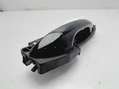 Автозапчастина б/у зовнішня ручка передня прав для hyundai i20 ii (gb, ib) 1.4 crdi посилання на oem iam 82661c8000  