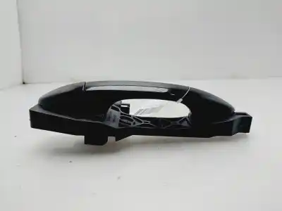 Автозапчастина б/у зовнішня ручка передня прав для hyundai i20 ii (gb, ib) 1.4 crdi посилання на oem iam 82661c8000  