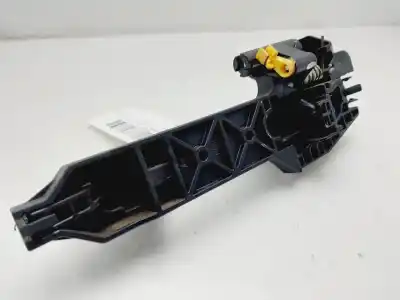 Автозапчастина б/у зовнішня ручка передня прав для hyundai i20 ii (gb, ib) 1.4 crdi посилання на oem iam 82661c8000  