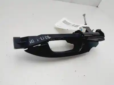 Автозапчасти б/у левая передняя наружная ручка за hyundai i20 ii (gb, ib) 1.4 crdi ссылки oem iam 82651c8000  