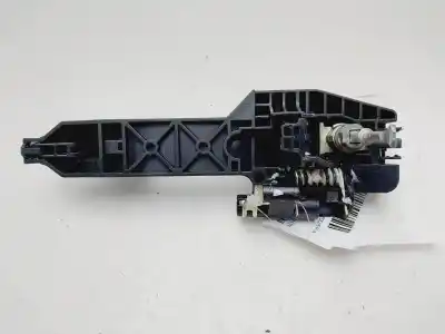 Автозапчасти б/у левая передняя наружная ручка за hyundai i20 ii (gb, ib) 1.4 crdi ссылки oem iam 82651c8000  