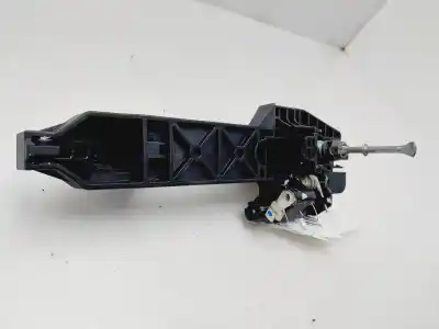 Автозапчасти б/у левая передняя наружная ручка за hyundai i20 ii (gb, ib) 1.4 crdi ссылки oem iam 82651c8000  