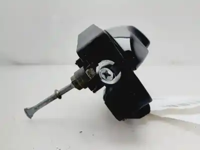 Автозапчасти б/у левая передняя наружная ручка за hyundai i20 ii (gb, ib) 1.4 crdi ссылки oem iam 82651c8000  