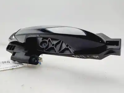 Автозапчасти б/у левая передняя наружная ручка за hyundai i20 ii (gb, ib) 1.4 crdi ссылки oem iam 82651c8000  