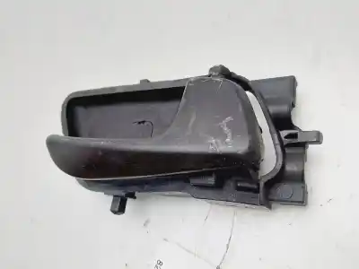 Автозапчасти б/у внутренняя задняя правая ручка за hyundai i20 ii (gb, ib) 1.4 crdi ссылки oem iam 82620c7000  