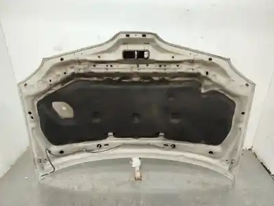 Second-hand car spare part bonnet for nissan almera tino (v10m) (05.2000->) 2.2 acenta [2.2 ltr. - 82 kw dci diesel cat] oem iam references 651004u130