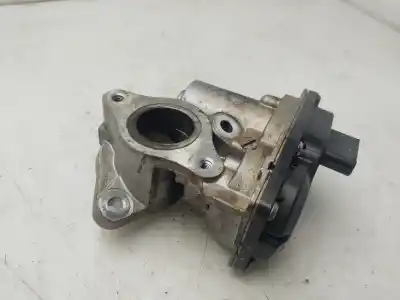 Автозапчастина б/у клапан egr для renault kangoo ii (f/kw0) profesional 75 cv / 55 kw посилання на oem iam 8201143495  