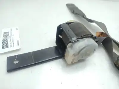 Peça sobressalente para automóvel em segunda mão cinto de segurança dianteiro esquerdo por opel monterey ltd referências oem iam 97809567
