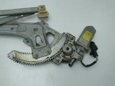 Second-hand car spare part driver left window regulator for opel monterey ltd oem iam references mmr510315  