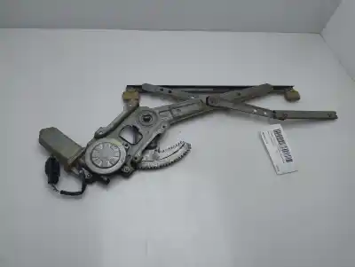 Second-hand car spare part driver left window regulator for opel monterey ltd oem iam references mmr510315  