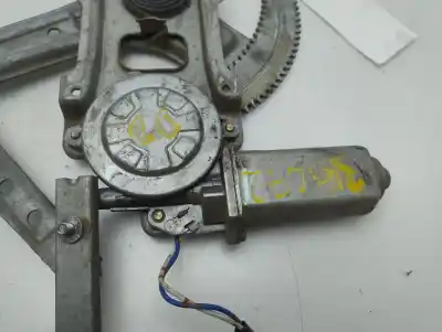 Peça sobressalente para automóvel em segunda mão elevador de vidros dianteiro direito por opel monterey ltd referências oem iam mmr510316