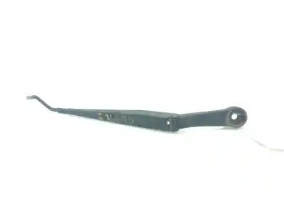 Pezzo di ricambio per auto di seconda mano braccio tergicristallo anteriore sinistro per ssangyong kyron 200 xdi premium 4wd riferimenti oem iam 7831108000  