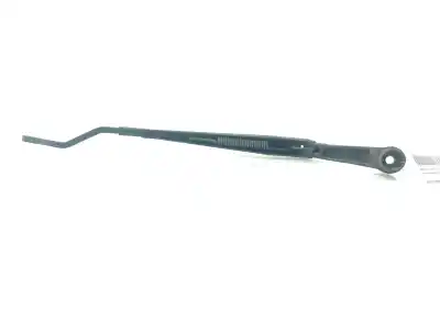 Pezzo di ricambio per auto di seconda mano BRACCIO TERGICRISTALLO ANTERIORE SINISTRO per SSANGYONG KYRON  Riferimenti OEM IAM 7831108000  