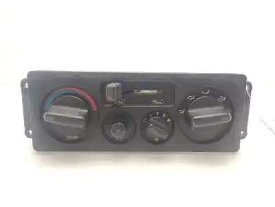 Peça sobressalente para automóvel em segunda mão comando de sofagem (chauffage / ar condicionado)  por opel monterey ltd referências oem iam 5261604923  