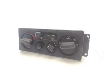 Peça sobressalente para automóvel em segunda mão comando de sofagem (chauffage / ar condicionado)  por opel monterey ltd referências oem iam 5261604923