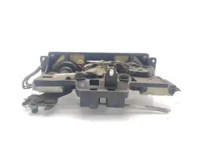 Peça sobressalente para automóvel em segunda mão comando de sofagem (chauffage / ar condicionado)  por opel monterey ltd referências oem iam 5261604923  