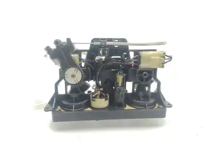 Peça sobressalente para automóvel em segunda mão comando de sofagem (chauffage / ar condicionado)  por opel monterey ltd referências oem iam 5261604923  