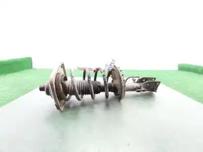 Peça sobressalente para automóvel em segunda mão amortecedor dianteiro direito por peugeot expert tepee l1h1 premium referências oem iam 1400567380