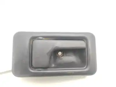 Peça sobressalente para automóvel em segunda mão puxador interior dianteiro direito por opel monterey ltd referências oem iam 63854111