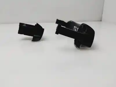 Автозапчасти б/у задняя левая наружная ручка за citroen c4 grand picasso exclusive 116 cv / 85 kw ссылки oem iam 9680503580  