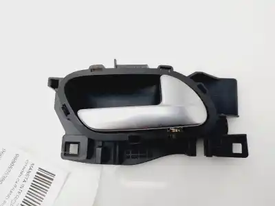 Автозапчасти б/у внутри передней правой ручки за citroen c4 grand picasso exclusive 116 cv / 85 kw ссылки oem iam 9660525380