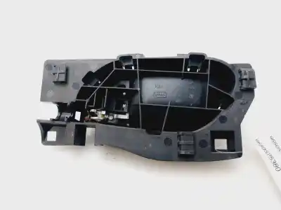 Автозапчастина б/у усередині передня права ручка для citroen c4 grand picasso exclusive 116 cv / 85 kw посилання на oem iam 9660525380   Автозапчастина б/у усередині передня права ручка для citroen c4 grand picasso exclusive 116 cv / 85 kw посилання на oem iam 9660525380