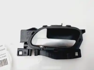 Автозапчасти б/у левая передняя внутренняя ручка за citroen c4 grand picasso exclusive 116 cv / 85 kw ссылки oem iam 9660525480