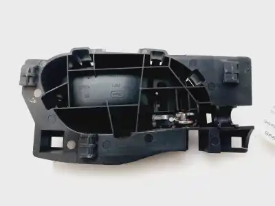 Автозапчастина б/у ліва передня внутрішня ручка для citroen c4 grand picasso exclusive 116 cv / 85 kw посилання на oem iam 9660525480  