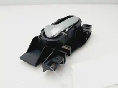 Автозапчастина б/у ліва передня внутрішня ручка для citroen c4 grand picasso exclusive 116 cv / 85 kw посилання на oem iam 9660525480  