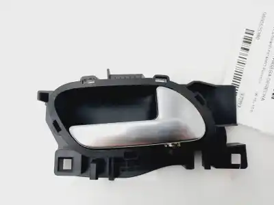 Автозапчасти б/у внутренняя задняя правая ручка за citroen c4 grand picasso exclusive 116 cv / 85 kw ссылки oem iam 9660525380   Автозапчасти б/у внутренняя задняя правая ручка за citroen c4 grand picasso exclusive 116 cv / 85 kw ссылки oem iam 9660525380