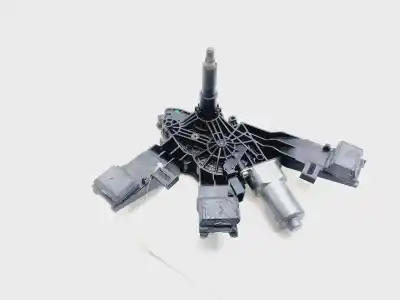 Автозапчасти б/у мотор заднего стеклоочистителя за citroen c4 grand picasso exclusive 116 cv / 85 kw ссылки oem iam 9677680580