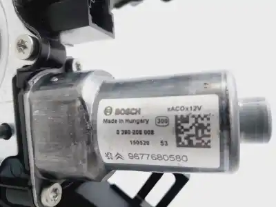 Автозапчасти б/у мотор заднего стеклоочистителя за citroen c4 grand picasso exclusive 116 cv / 85 kw ссылки oem iam 9677680580   Автозапчасти б/у мотор заднего стеклоочистителя за citroen c4 grand picasso exclusive 116 cv / 85 kw ссылки oem iam 9677680580