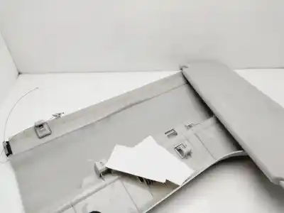 Автозапчастина б/у правильний натір для citroen c4 grand picasso exclusive 116 cv / 85 kw посилання на oem iam 98018897bj  