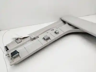 Автозапчастина б/у правильний натір для citroen c4 grand picasso exclusive 116 cv / 85 kw посилання на oem iam 98018897bj  