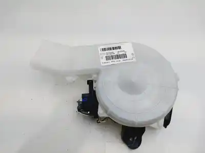 Автозапчасти б/у нагревательный вентилятор за citroen c4 grand picasso exclusive 116 cv / 85 kw ссылки oem iam 967638458  