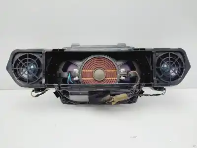 Pièce détachée automobile d'occasion HAUT-PARLEUR pour MERCEDES-BENZ CLASE S (W221) BERLINA  Références OEM IAM A2218202602  