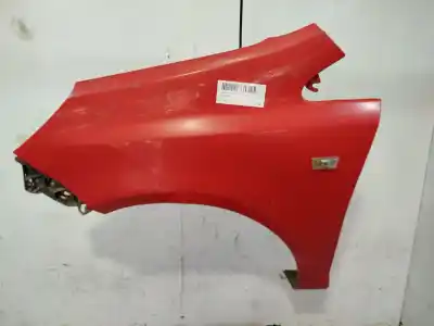 Second-hand car spare part left front fin for opel corsa d enjoy oem iam references 93189645  