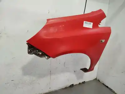 Second-hand car spare part left front fin for opel corsa d enjoy oem iam references 93189645  