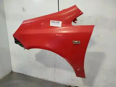 Second-hand car spare part left front fin for opel corsa d enjoy oem iam references 93189645  