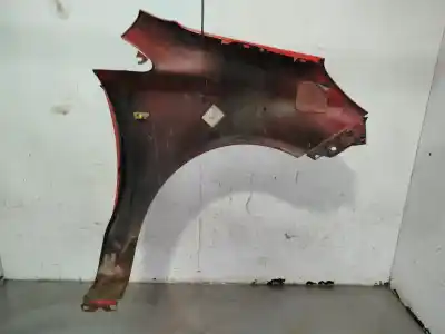 Second-hand car spare part LEFT FRONT FIN for OPEL CORSA D  OEM IAM references 93189645  