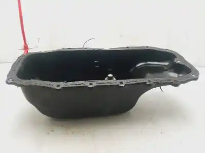 Second-hand car spare part sump for opel corsa d enjoy oem iam references 93177276  
