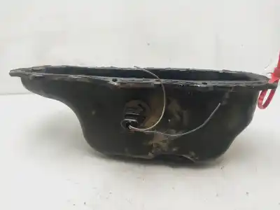 Second-hand car spare part sump for opel corsa d enjoy oem iam references 93177276  