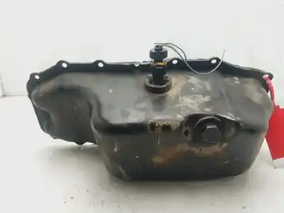 Second-hand car spare part sump for opel corsa d enjoy oem iam references 93177276  