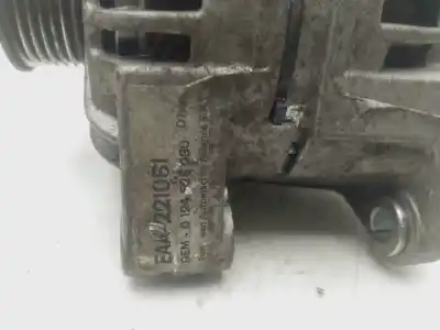 Piesă de schimb auto la mâna a doua ALTERNATOR pentru OPEL SIGNUM  Referințe OEM IAM 13108596  
