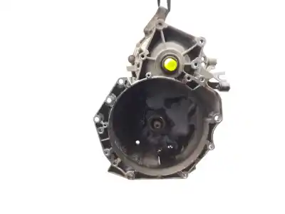 Second-hand car spare part gearbox for opel signum elegance oem iam references gu13101871