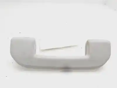 Second-hand car spare part right front handle for citroen c4 lim. seduction oem iam references 98012428bj  