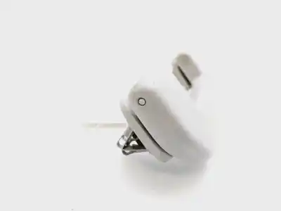 Second-hand car spare part right front handle for citroen c4 lim. seduction oem iam references 98012428bj